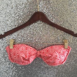 Gianni Bini Swim Top—Size M